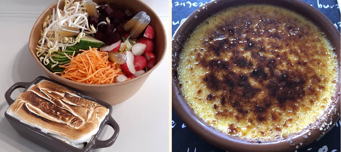 Gourmand'Ifs - Gallery Image 3