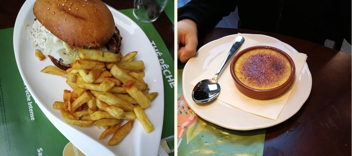 Gourmand'Ifs - Gallery Image 4