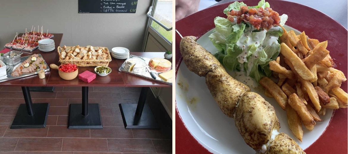 Gourmand'Ifs - Gallery Image 5