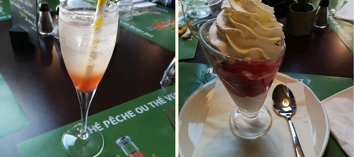 Gourmand'Ifs - Gallery Image 6